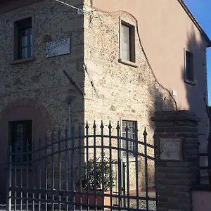  Appartamento L'aia Degli Olivi