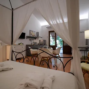 Locanda Dei Sette Limoni - E Aparthotel