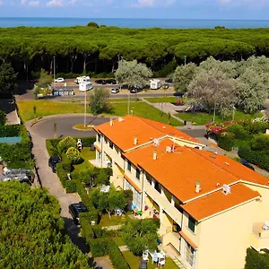  Appartamento Villetta Dino