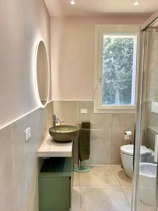 Holiday home Casa Riva - Among Olive Trees And The Tuscan Coast Vada Italy