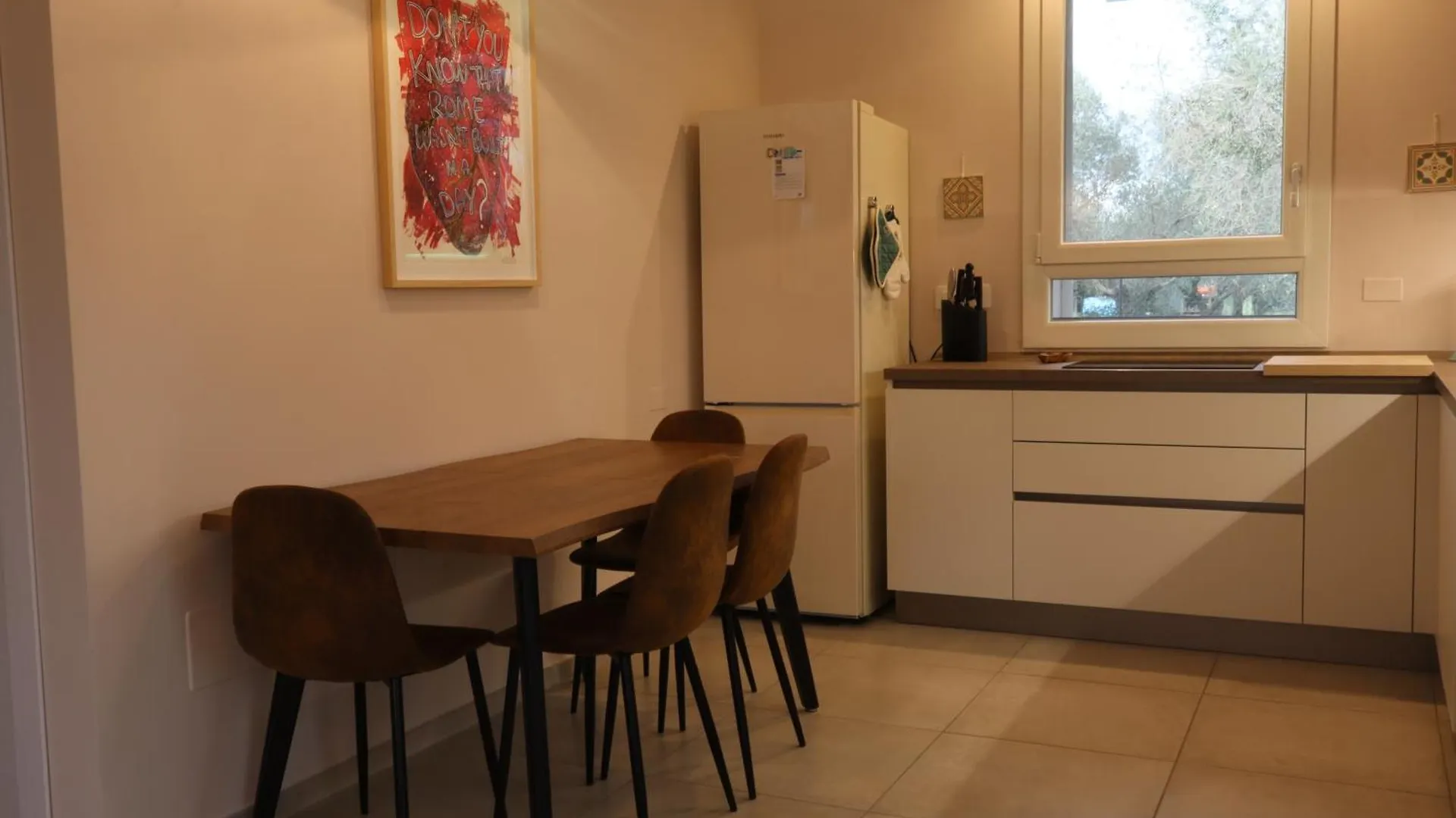 Holiday home Casa Riva - Among Olive Trees And The Tuscan Coast Vada