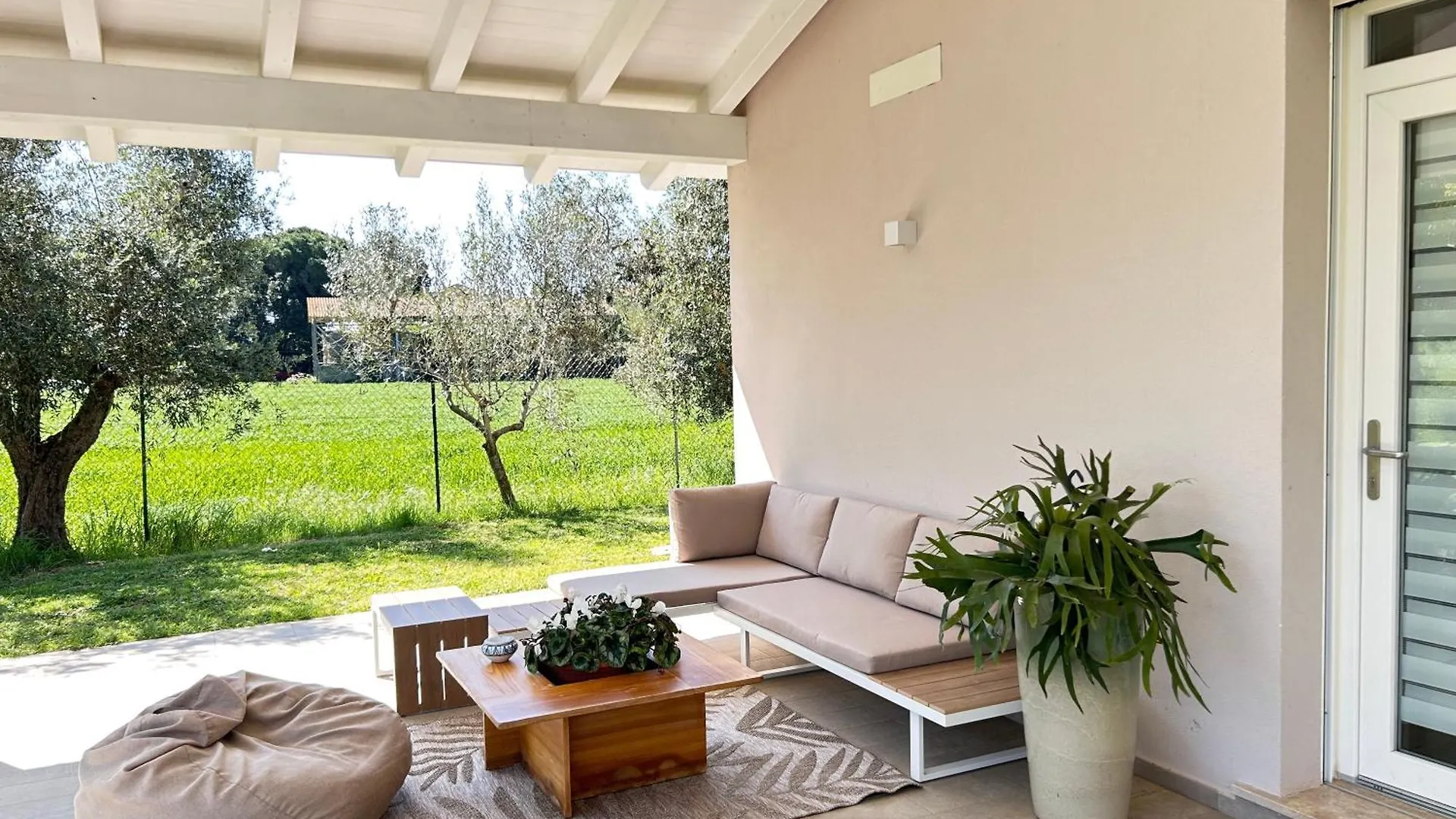 Casa Riva - Among Olive Trees And The Tuscan Coast Vada 0*,  Italy